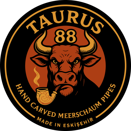 Pipes Meerschaum