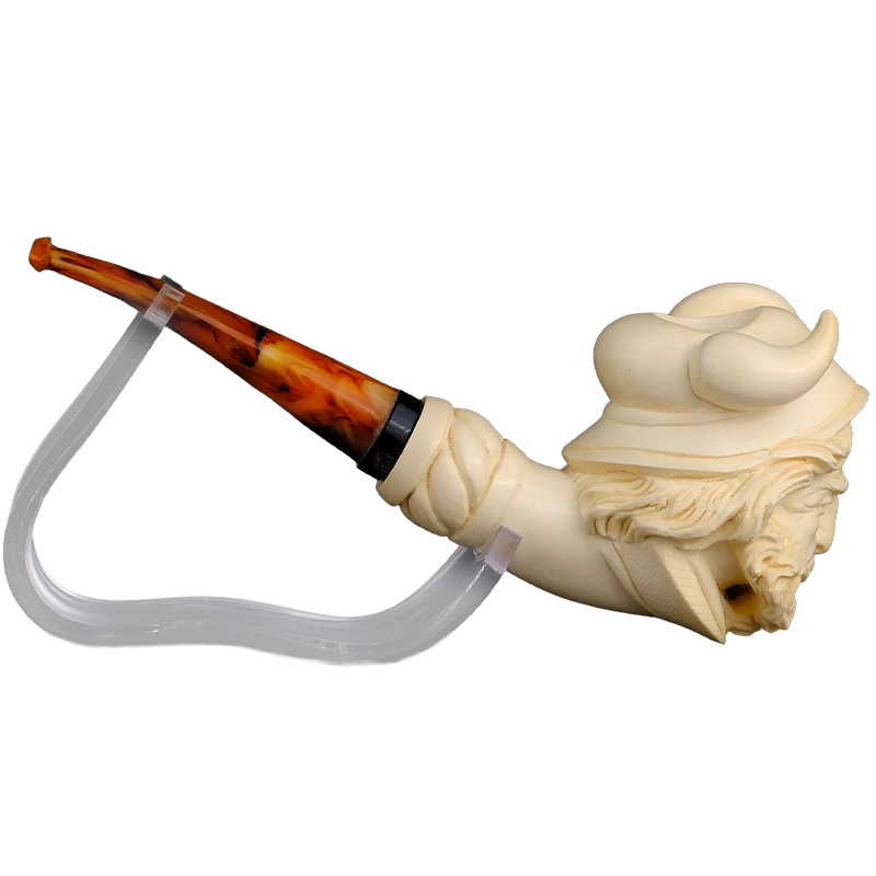 Meerschaum Pipes - Taurus88